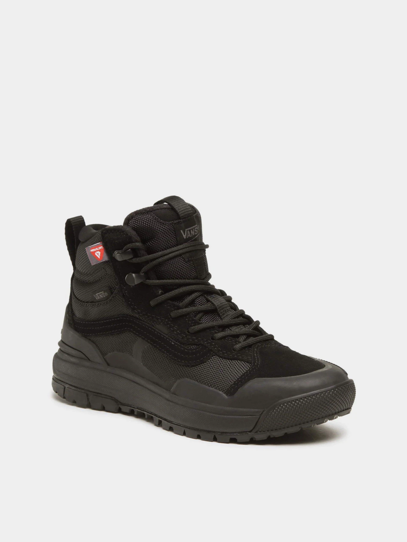 Ботинки и сапоги Vans Ultrarange Exo Hi Mte-2 модель VN0A4BVSBKA1 Ботинки и сапоги Vans Ultrarange Exo Hi Mte-2 модель VN0A4BVSBKA1 Фото
