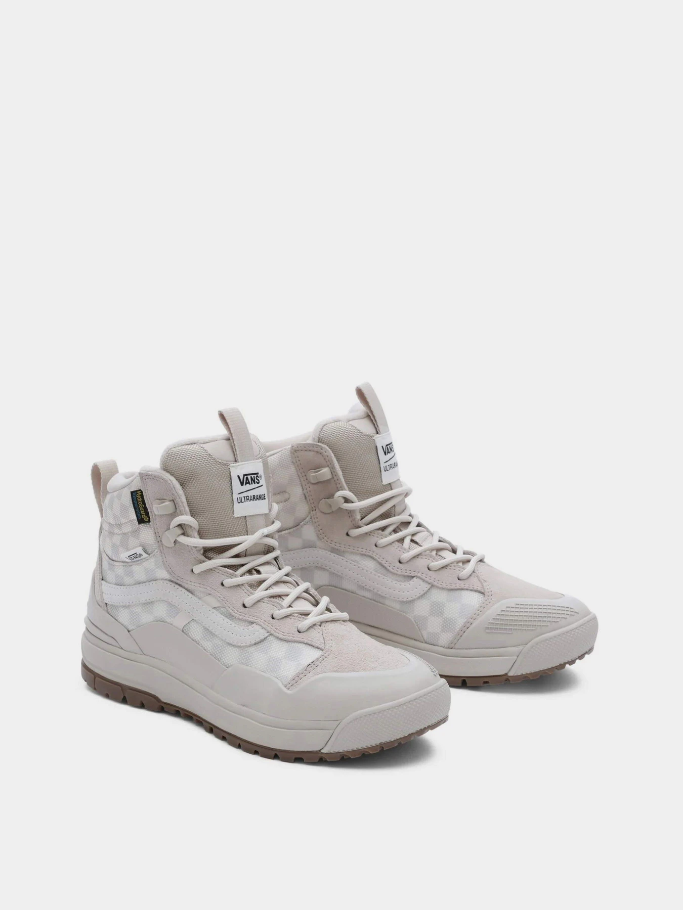 Ботинки и сапоги Vans Ultrarange Exo Hi Mte-2 модель VN0A4BVSBRC1 Фото