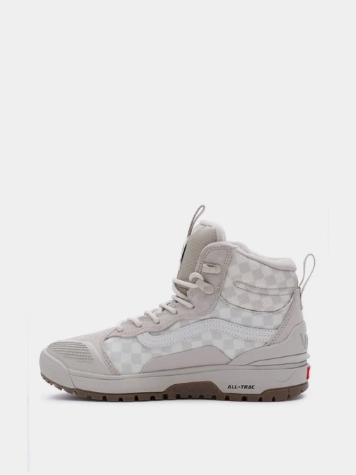 Жіночі Черевики аутдор Vans Ultrarange Exo Hi Mte-2 фото 2