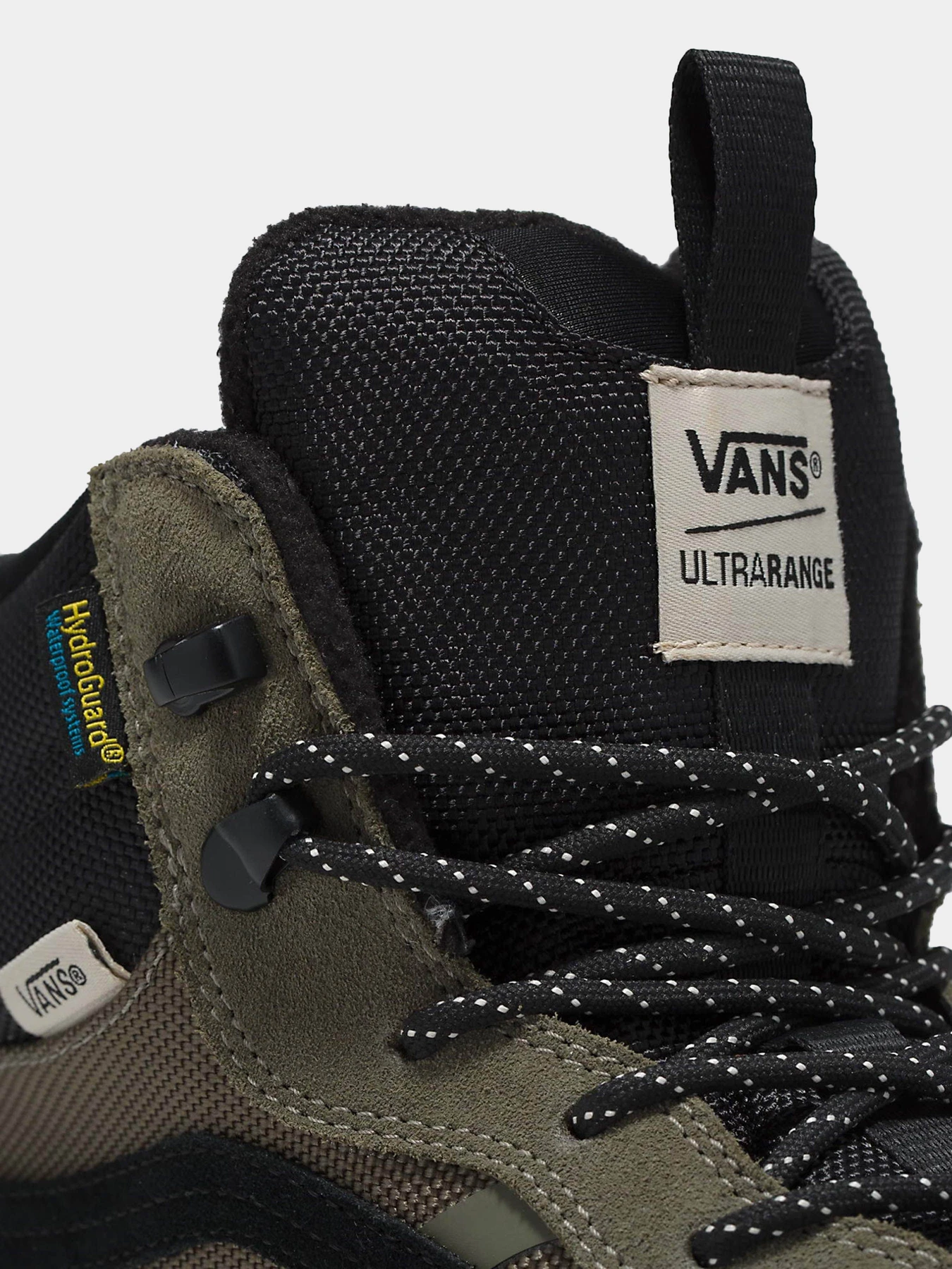 Ботинки и сапоги Vans UltraRange EXO Hi MTE-2 модель VN0A4BVSDOL1 Ботинки и сапоги Vans UltraRange EXO Hi MTE-2 модель VN0A4BVSDOL1 Фото
