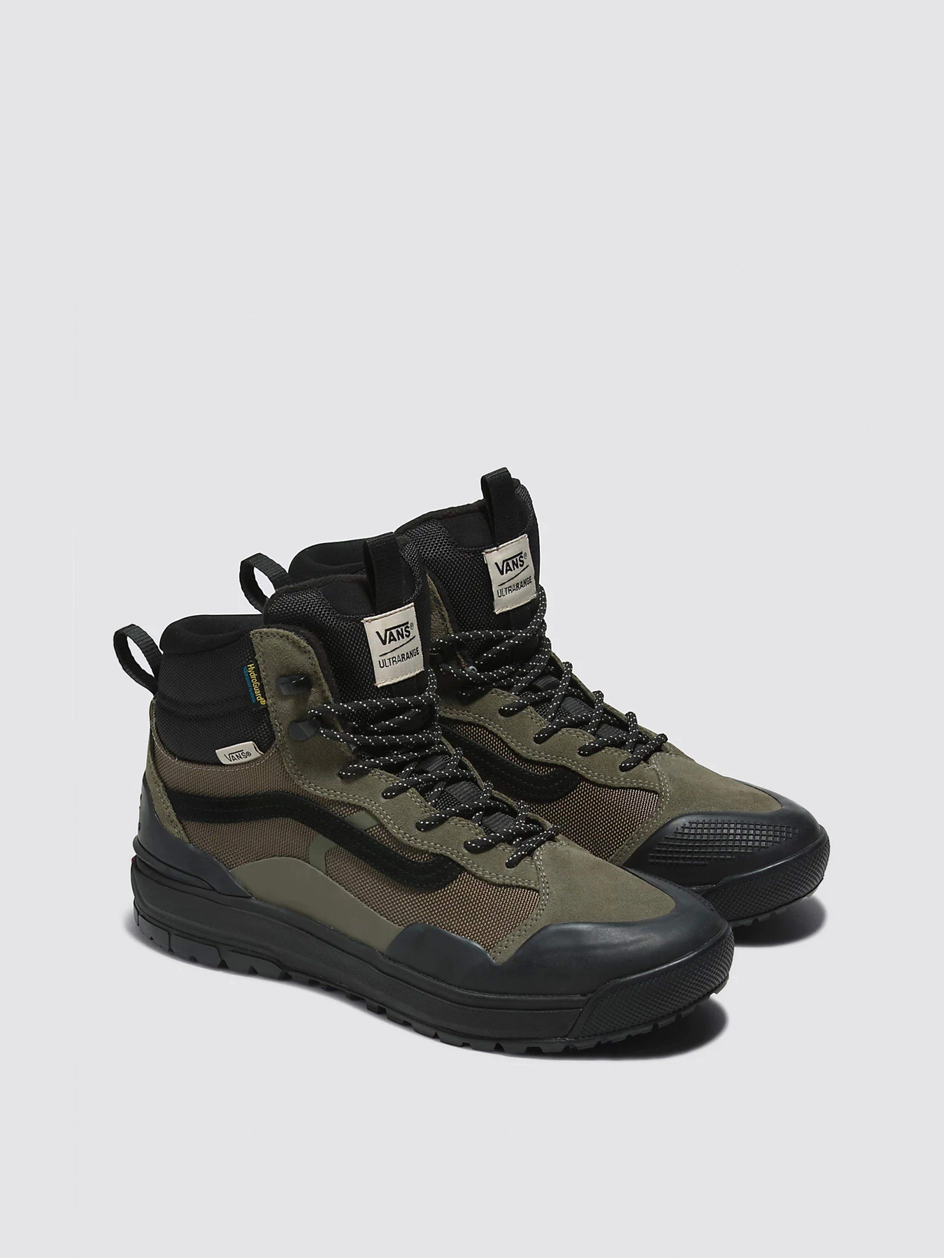 Ботинки и сапоги Vans UltraRange EXO Hi MTE-2 модель VN0A4BVSDOL1 Ботинки и сапоги Vans UltraRange EXO Hi MTE-2 модель VN0A4BVSDOL1 Фото