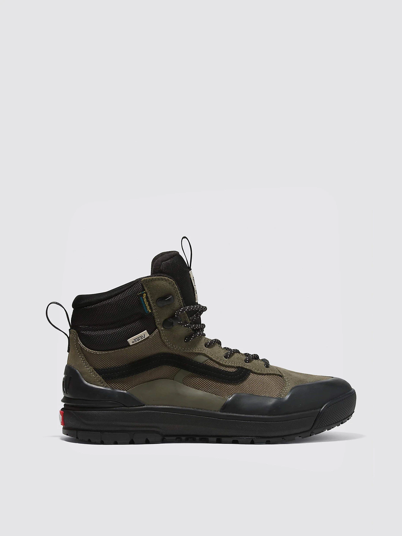 Ботинки и сапоги Vans UltraRange EXO Hi MTE-2 модель VN0A4BVSDOL1 Ботинки и сапоги Vans UltraRange EXO Hi MTE-2 модель VN0A4BVSDOL1 Фото