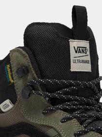 Ботинки и сапоги Vans UltraRange EXO Hi MTE-2 модель VN0A4BVSDOL1 Фото