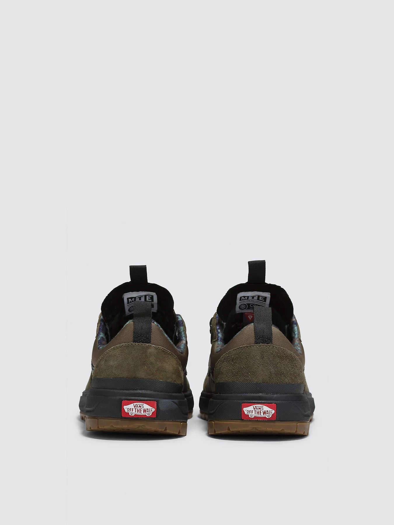 Кроссовки Vans Ultrarange Exo Mte-1 модель VN0A5KS4DOL1 Кроссовки Vans Ultrarange Exo Mte-1 модель VN0A5KS4DOL1 Фото