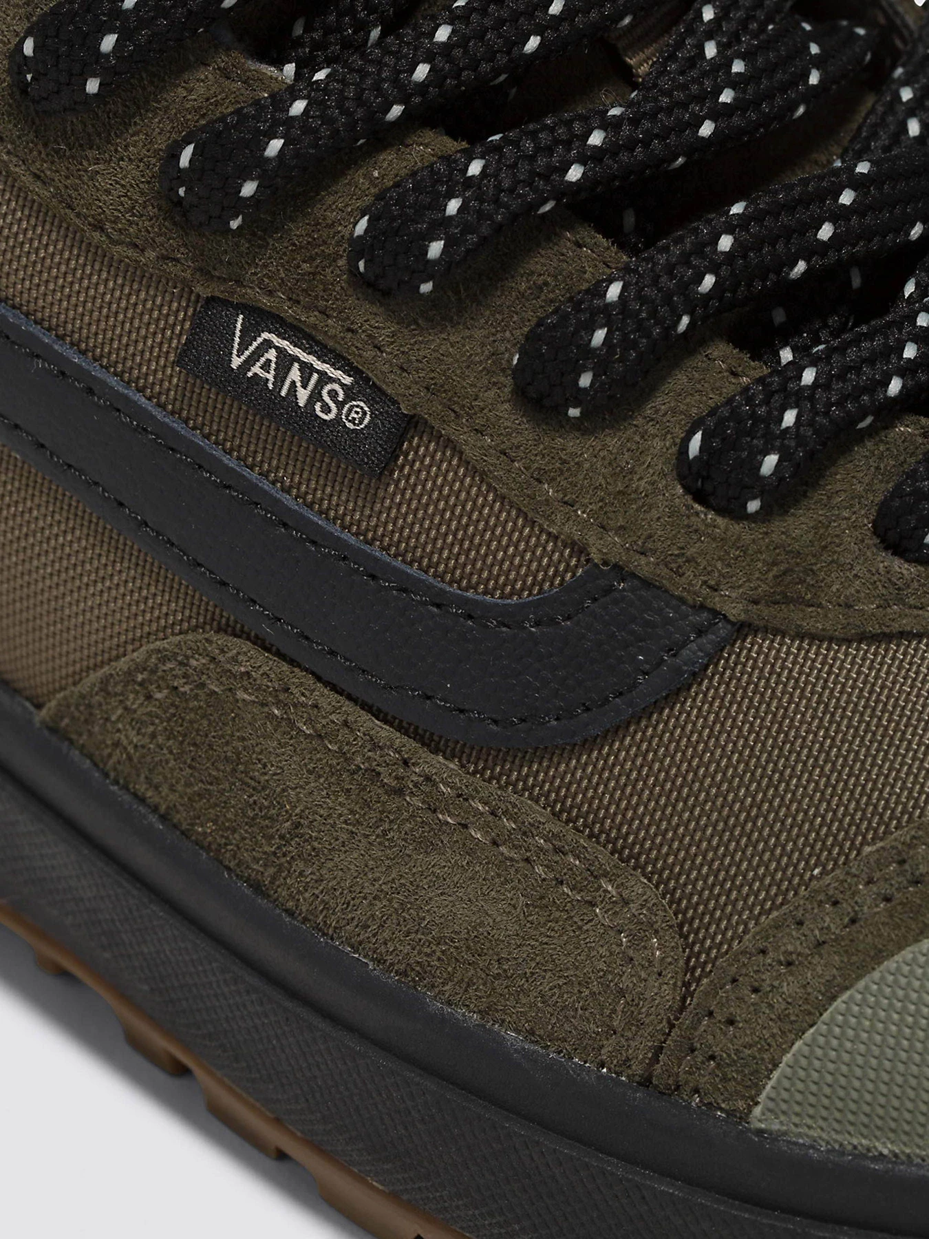 Кроссовки Vans Ultrarange Exo Mte-1 модель VN0A5KS4DOL1 Кроссовки Vans Ultrarange Exo Mte-1 модель VN0A5KS4DOL1 Фото