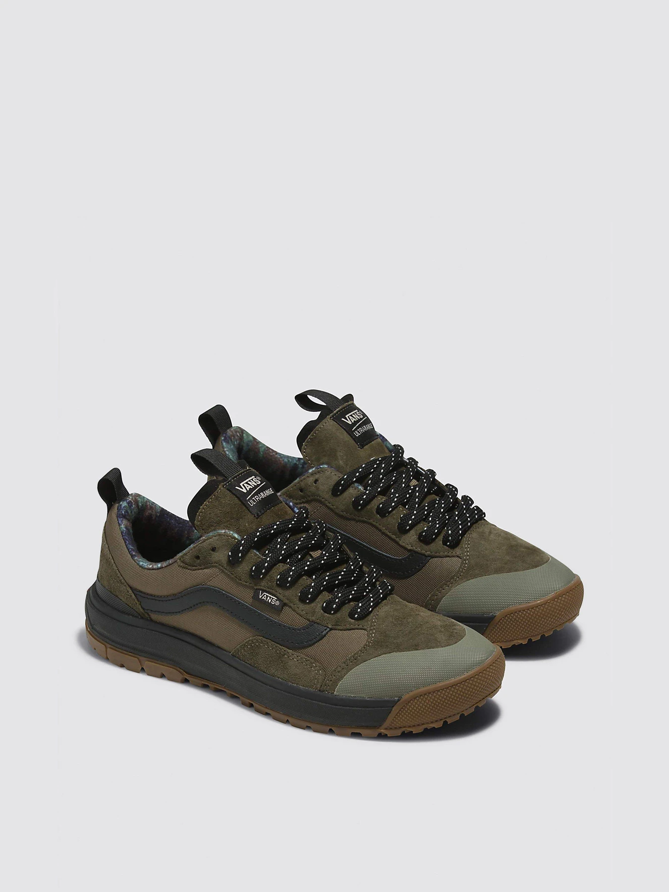 Кроссовки Vans Ultrarange Exo Mte-1 модель VN0A5KS4DOL1 Кроссовки Vans Ultrarange Exo Mte-1 модель VN0A5KS4DOL1 Фото