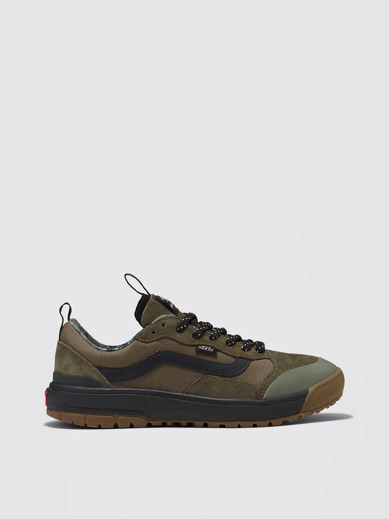 Кроссовки Vans Ultrarange Exo Mte-1 модель VN0A5KS4DOL1 Кроссовки Vans Ultrarange Exo Mte-1 модель VN0A5KS4DOL1 Фото