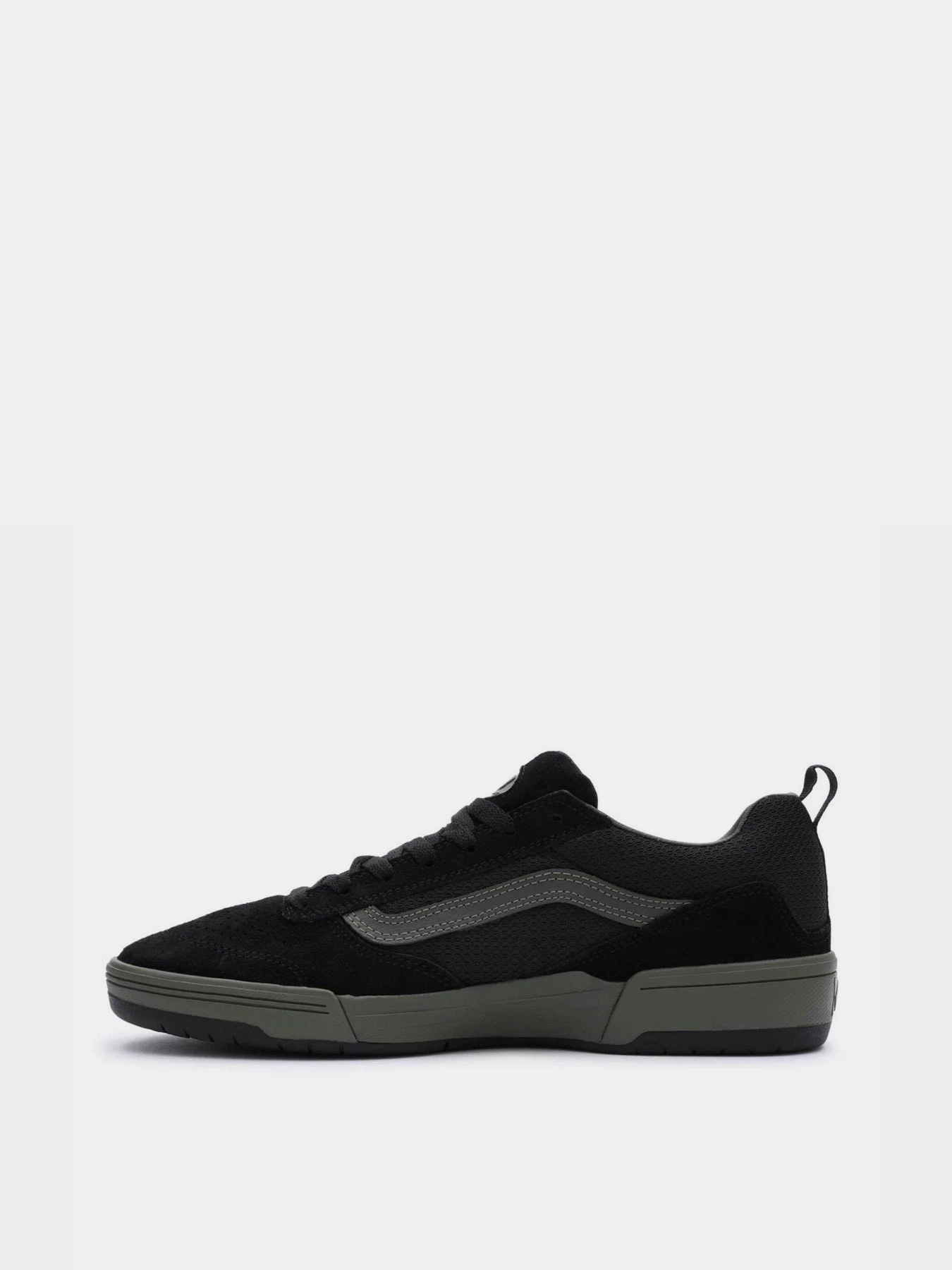 Кеды Vans Zahba модель VN0007QQFTB1 Кеды Vans Zahba модель VN0007QQFTB1 Фото