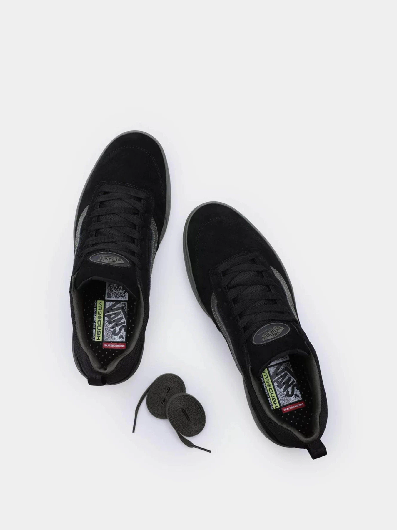 Кеды Vans Zahba модель VN0007QQFTB1 Кеды Vans Zahba модель VN0007QQFTB1 Фото