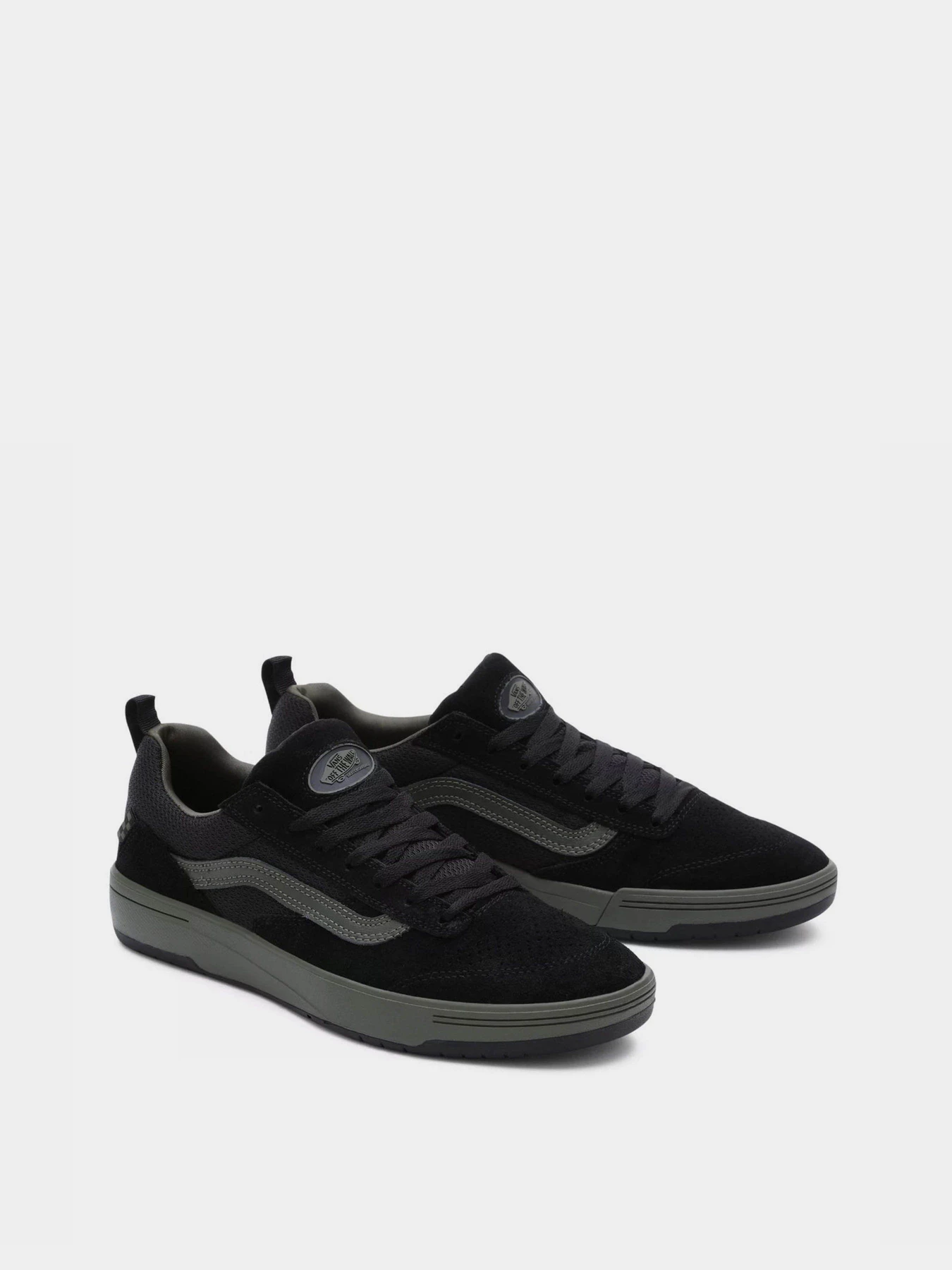 Кеды Vans Zahba модель VN0007QQFTB1 Кеды Vans Zahba модель VN0007QQFTB1 Фото