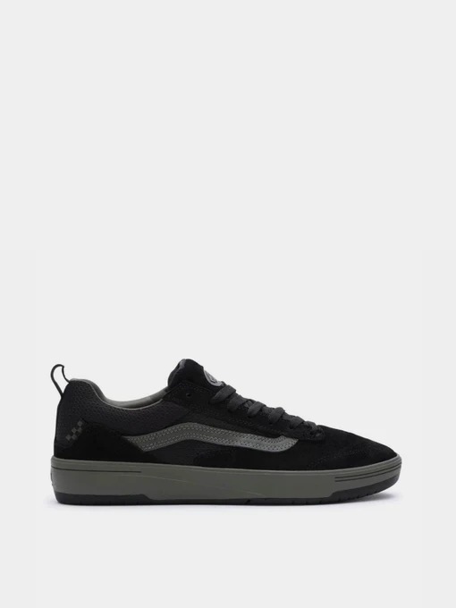 Кеди Vans Zahba модель VN0007QQFTB1 Фото