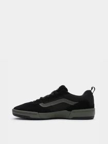 Кеды Vans Zahba модель VN0007QQFTB1 Фото