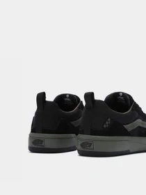 Кеды Vans Zahba модель VN0007QQFTB1 Фото