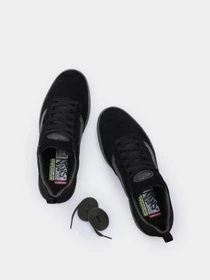 Кеды Vans Zahba модель VN0007QQFTB1 Фото