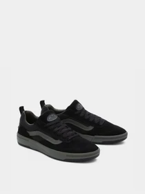 Кеды Vans Zahba модель VN0007QQFTB1 Фото