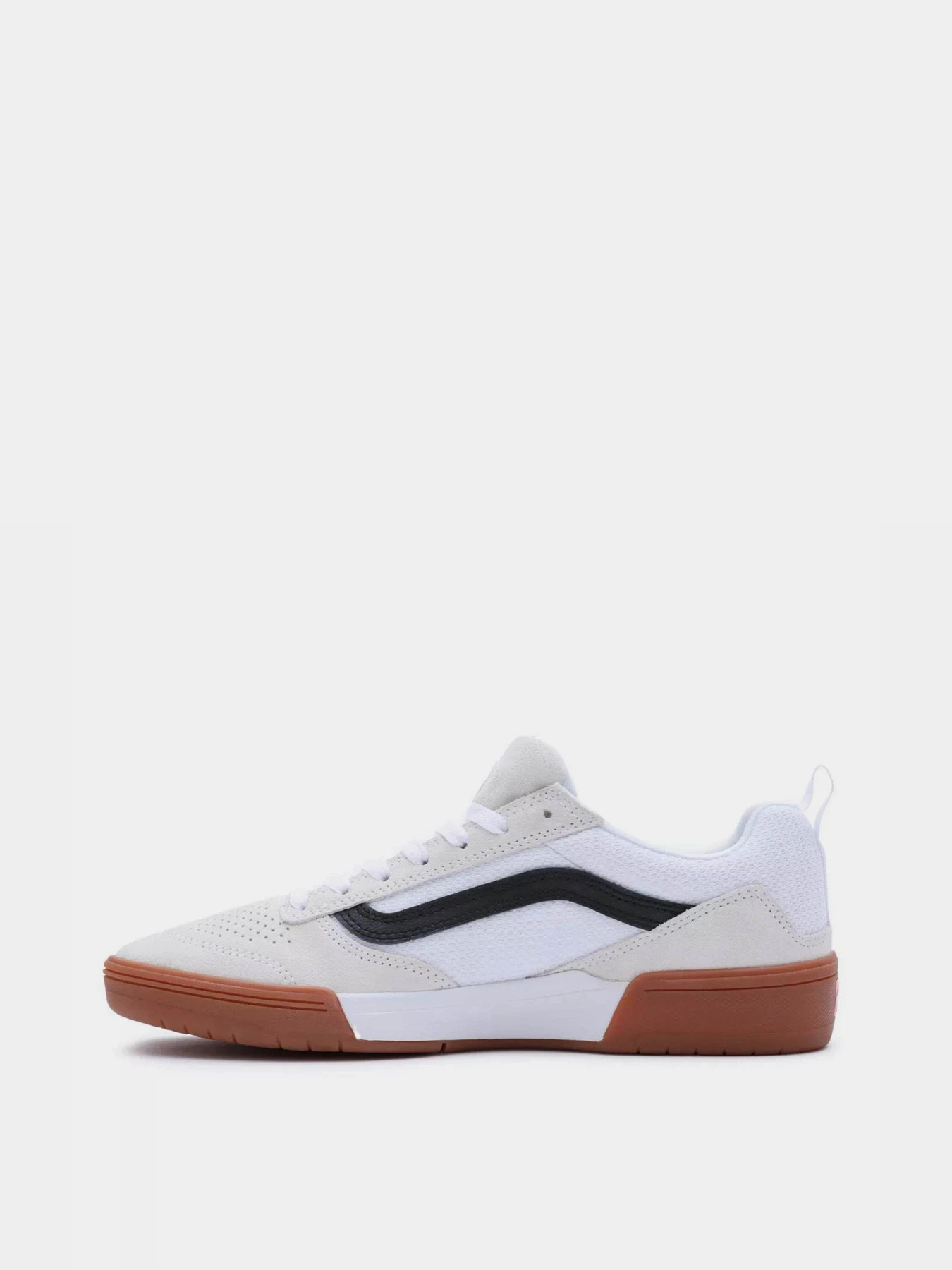 Кеды Vans Zahba модель VN0007QQWBK1 Кеды Vans Zahba модель VN0007QQWBK1 Фото