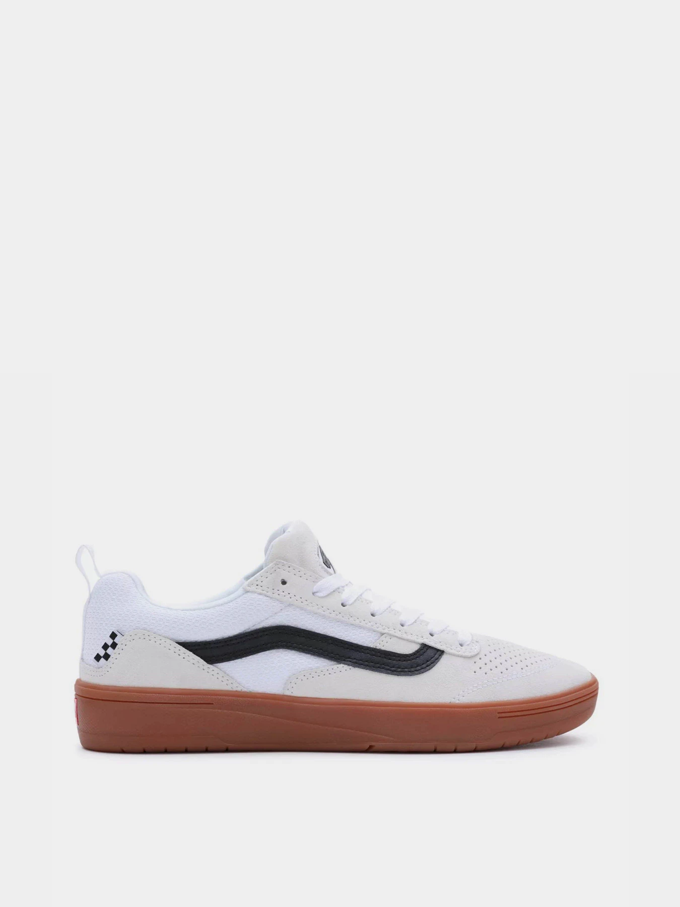 Кеды Vans Zahba модель VN0007QQWBK1 Кеды Vans Zahba модель VN0007QQWBK1 Фото