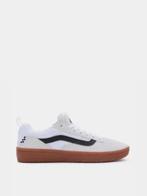 Кеды Vans Zahba модель VN0007QQWBK1 Фото