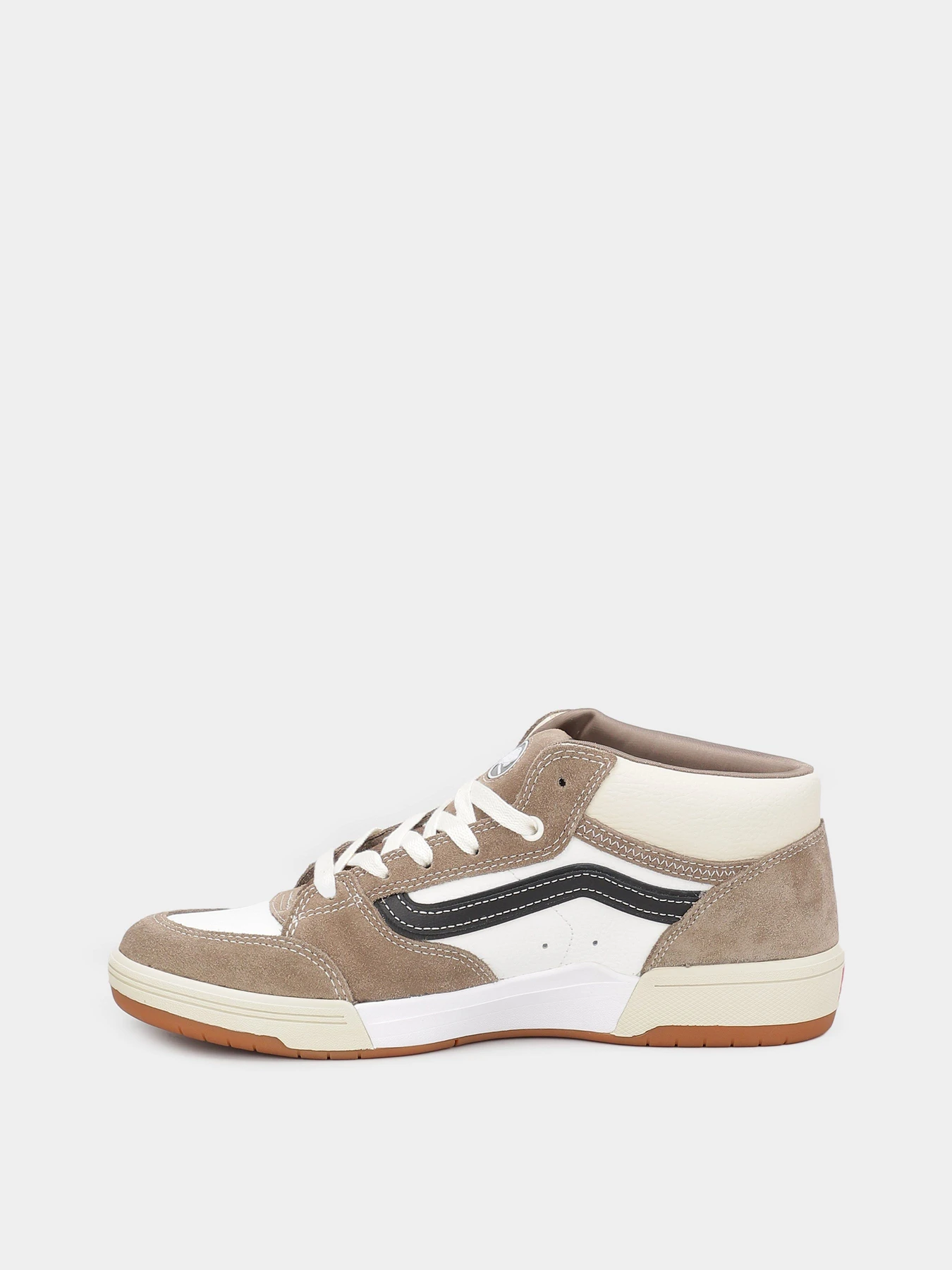 Кеди Vans Zahba модель VN000CBS1NU1 Фото