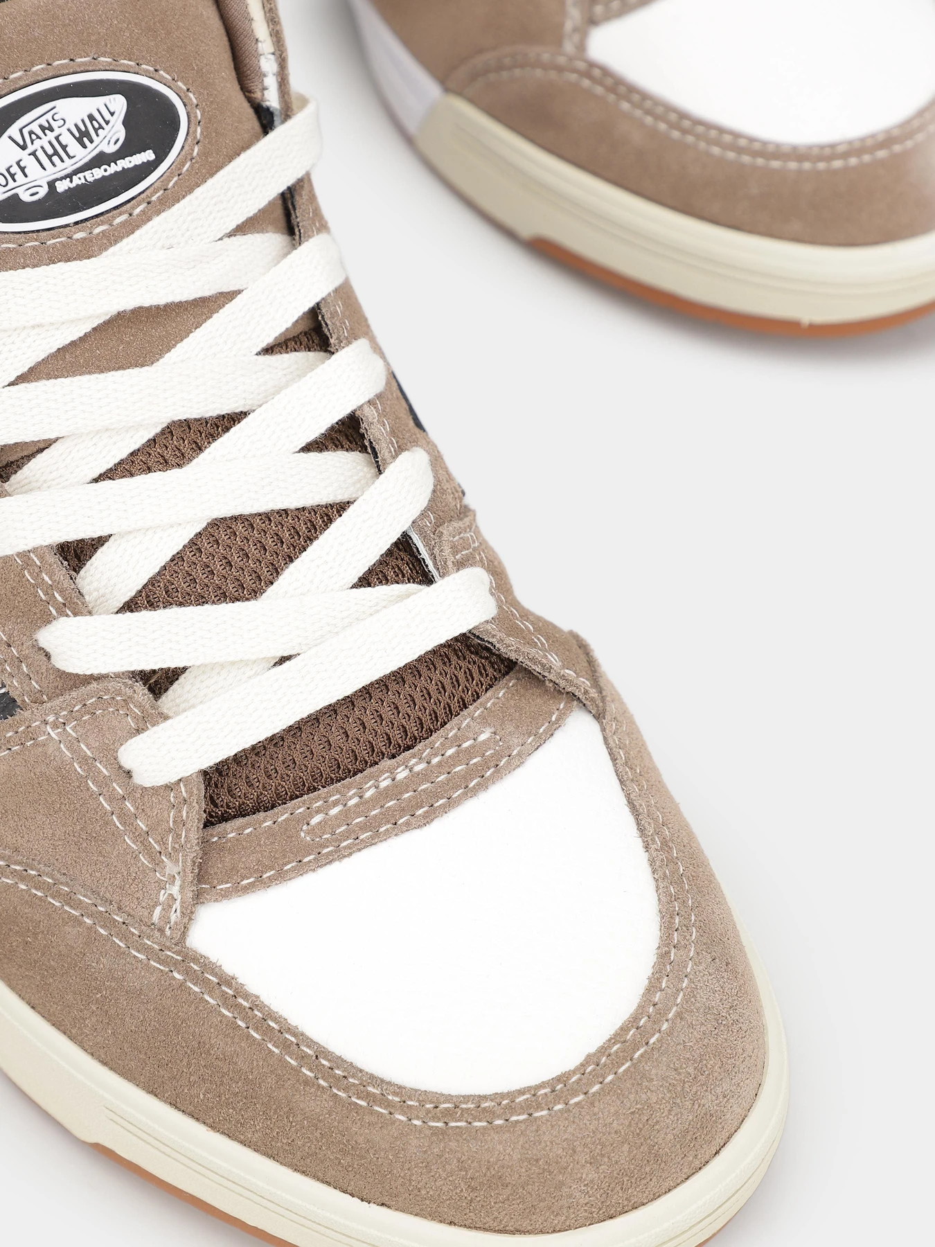 Кеди Vans Zahba модель VN000CBS1NU1 Фото