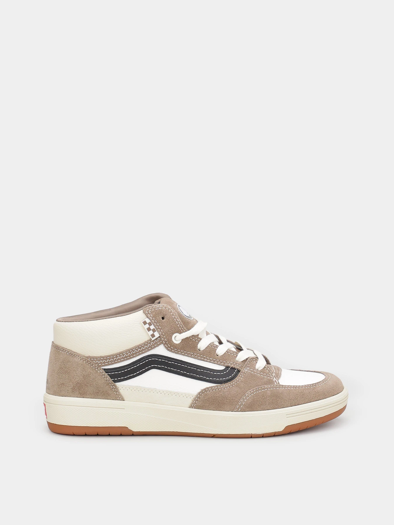 Кеди Vans Zahba модель VN000CBS1NU1 Фото