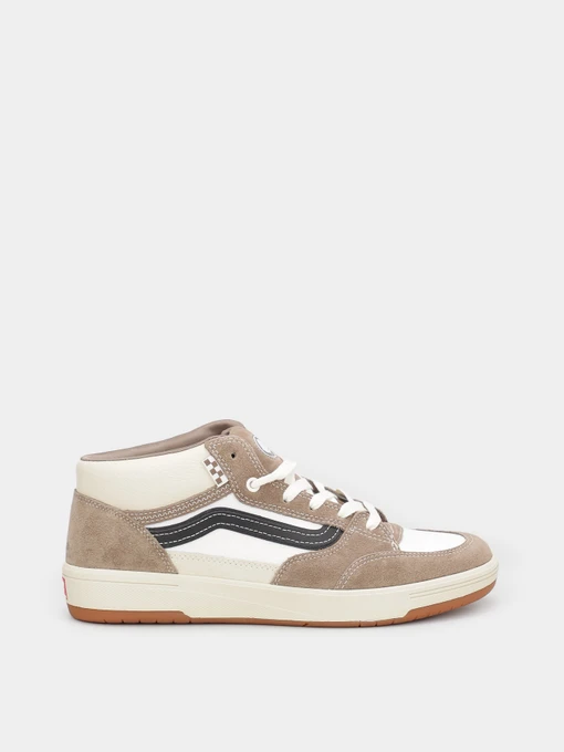 Кеды Vans Zahba модель VN000CBS1NU1 Фото