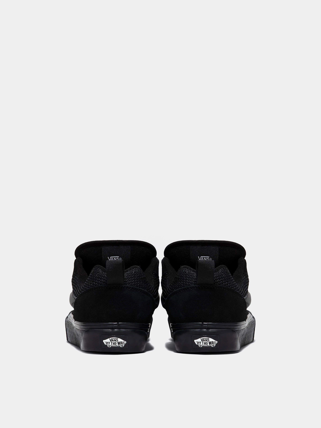 Кеды Vans Knu Skool модель VN0009QCBKA1 Кеды Vans Knu Skool модель VN0009QCBKA1 Фото