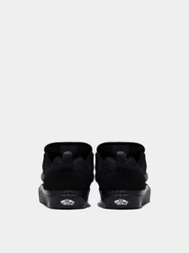 Кеды Vans Knu Skool модель VN0009QCBKA1 Фото