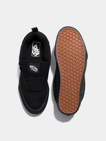 Кеды Vans Knu Skool модель VN0009QCBKA1 Фото