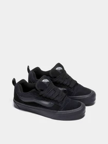 Кеды Vans Knu Skool модель VN0009QCBKA1 Фото