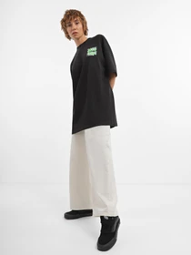 Кеды Vans Knu Skool модель VN0009QCBKA1 Фото