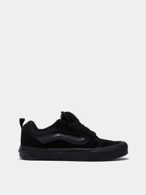 Кеди Vans Knu Skool модель VN0009QCBKA1 Фото