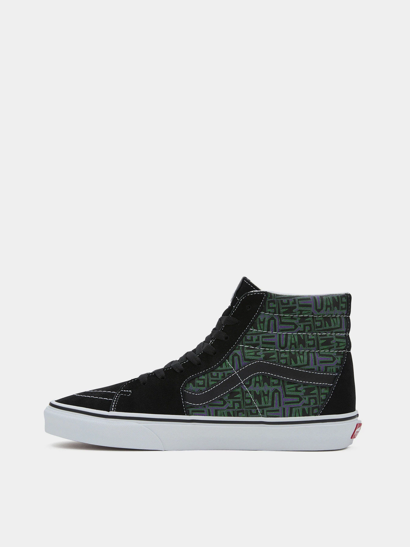Кеды Vans модель VN000D5IB5P1 Кеды Vans модель VN000D5IB5P1 Фото