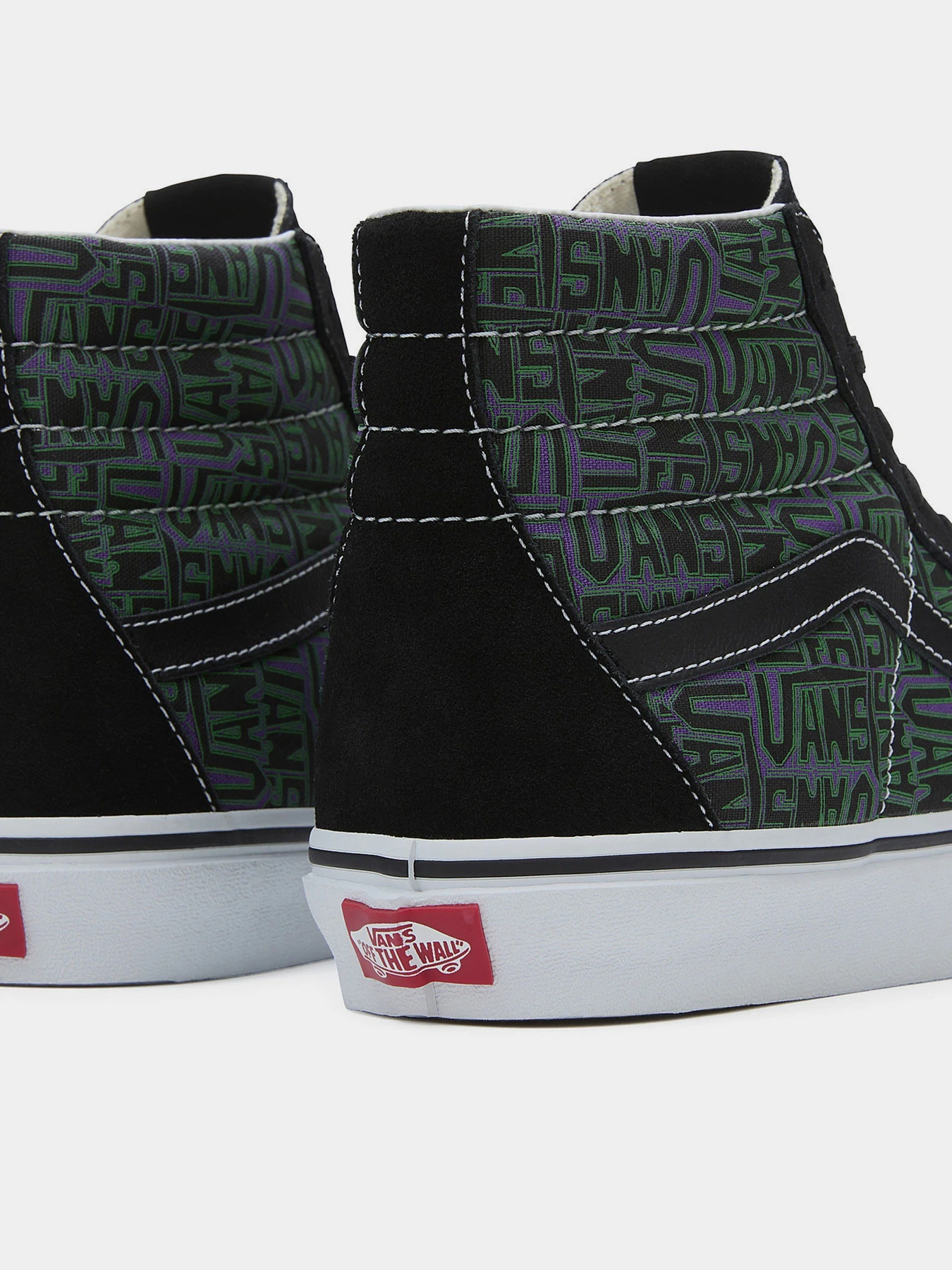 Кеды Vans модель VN000D5IB5P1 Кеды Vans модель VN000D5IB5P1 Фото