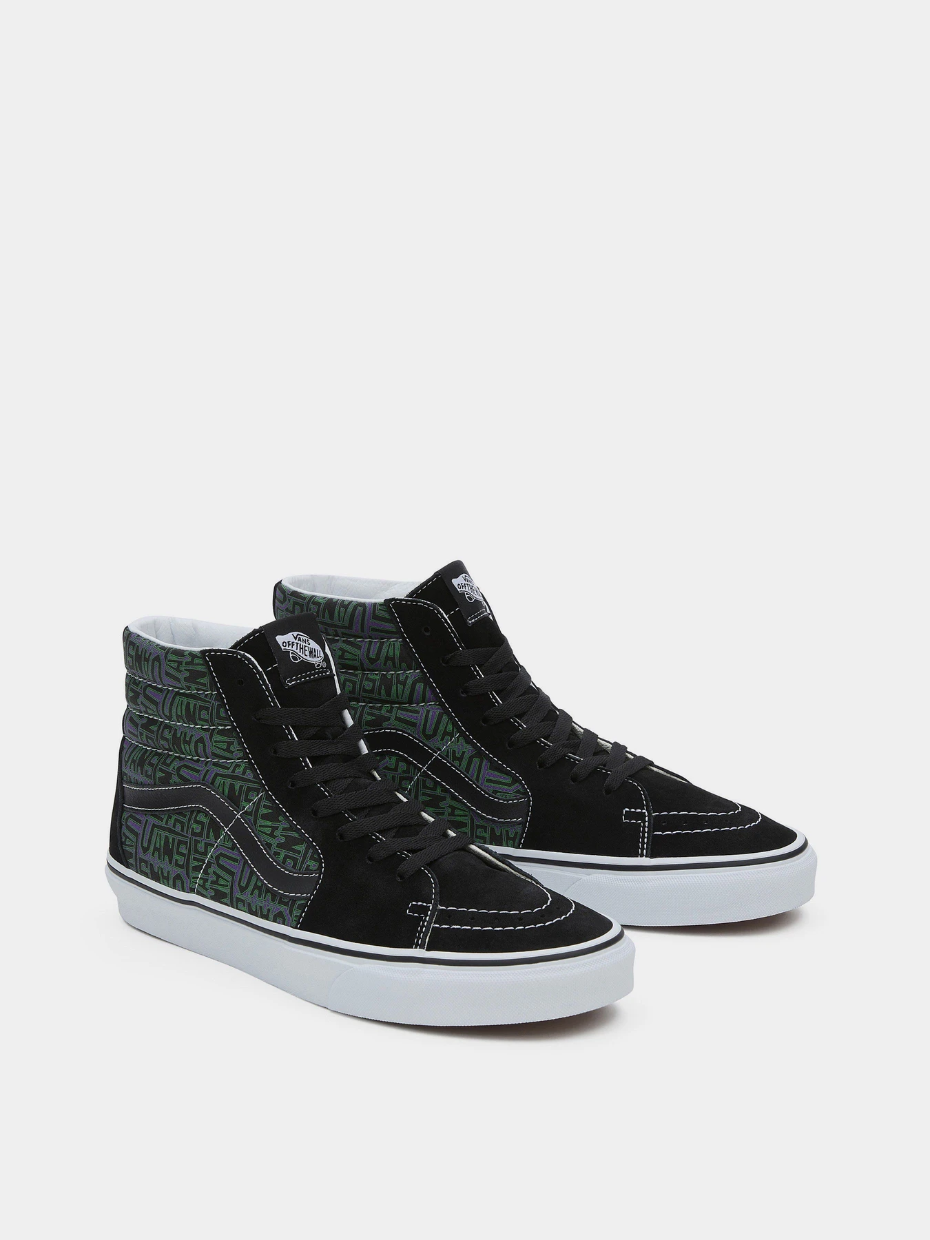 Кеды Vans модель VN000D5IB5P1 Кеды Vans модель VN000D5IB5P1 Фото