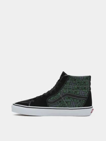 Кеды Vans модель VN000D5IB5P1 Фото