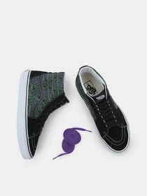 Кеды Vans модель VN000D5IB5P1 Фото