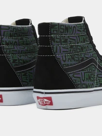 Кеды Vans модель VN000D5IB5P1 Фото