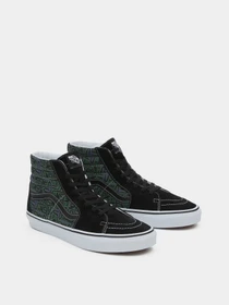 Кеды Vans модель VN000D5IB5P1 Фото