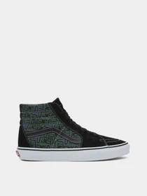 Кеды Vans модель VN000D5IB5P1 Фото