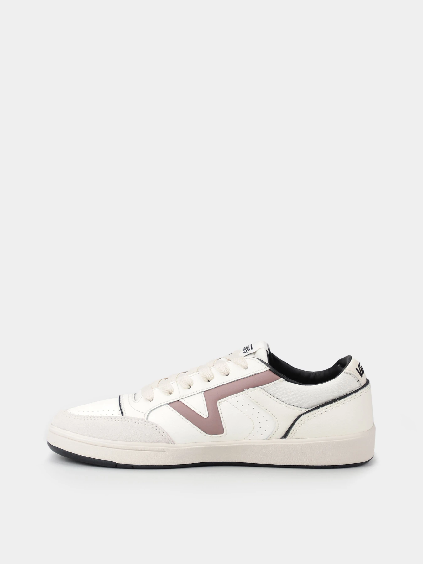Кеды Vans Lowland Comfycush модель VN0007P2P5S1 Кеды Vans Lowland Comfycush модель VN0007P2P5S1 Фото