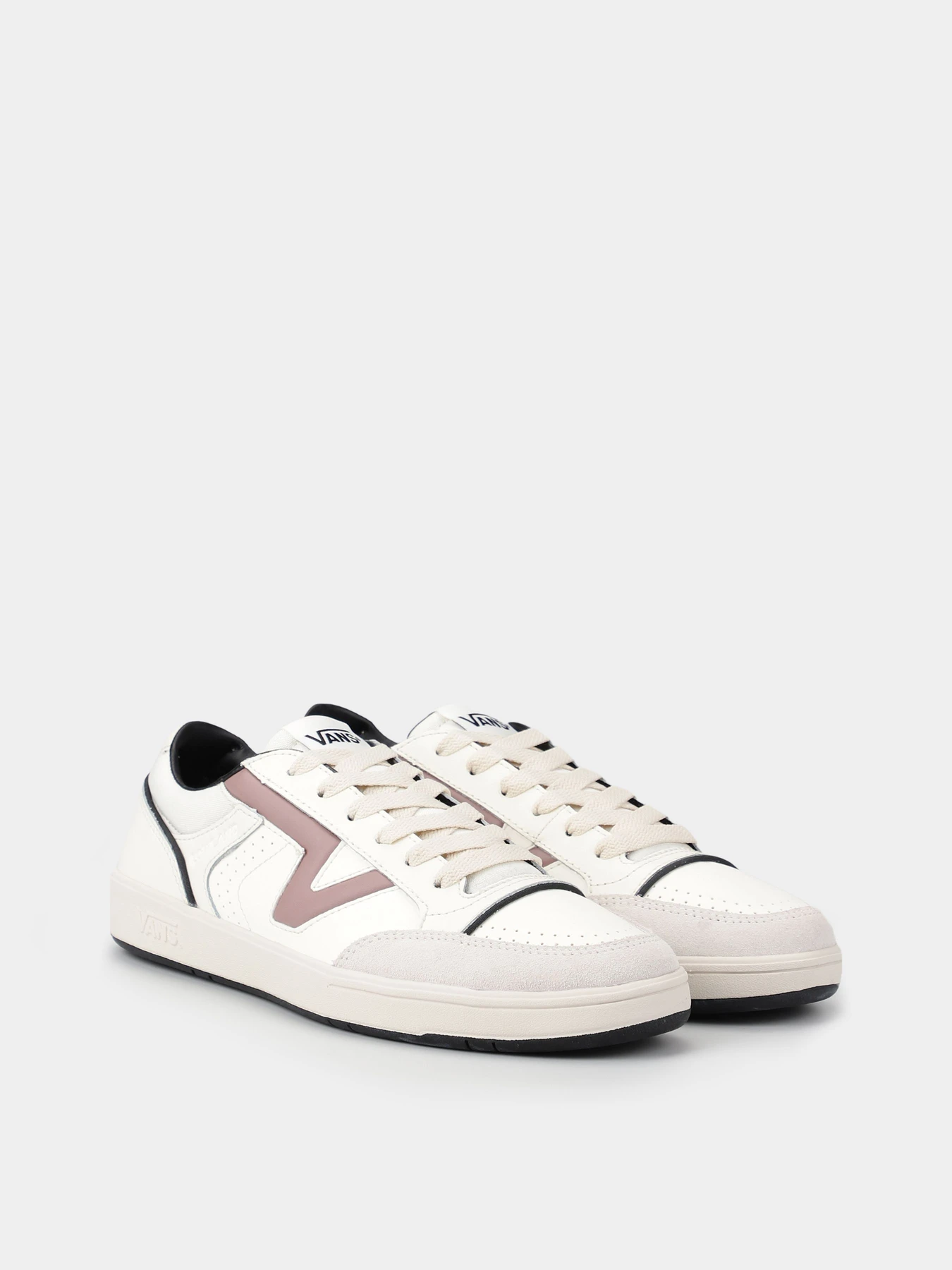 Кеды Vans Lowland Comfycush модель VN0007P2P5S1 Кеды Vans Lowland Comfycush модель VN0007P2P5S1 Фото