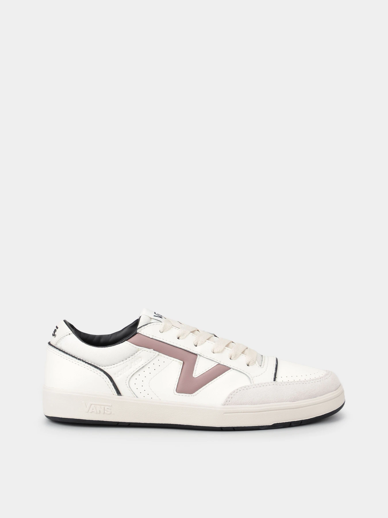 Кеды Vans Lowland Comfycush модель VN0007P2P5S1 Кеды Vans Lowland Comfycush модель VN0007P2P5S1 Фото
