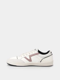 Кеды Vans Lowland Comfycush модель VN0007P2P5S1 Фото