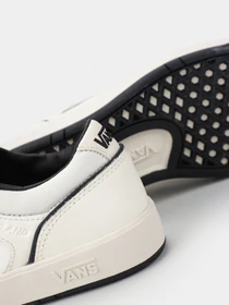 Кеды Vans Lowland Comfycush модель VN0007P2P5S1 Фото