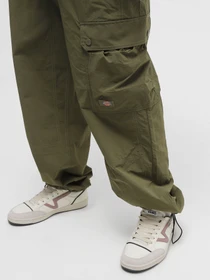 Кеды Vans Lowland Comfycush модель VN0007P2P5S1 Фото