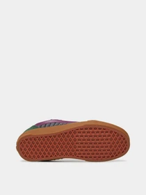 Кеды Vans Knu Skool модель VN0009QC6KL1 Фото