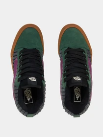 Кеды Vans Knu Skool модель VN0009QC6KL1 Фото