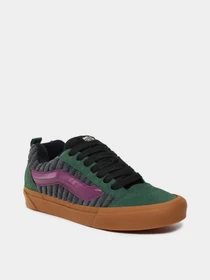 Кеды Vans Knu Skool модель VN0009QC6KL1 Фото