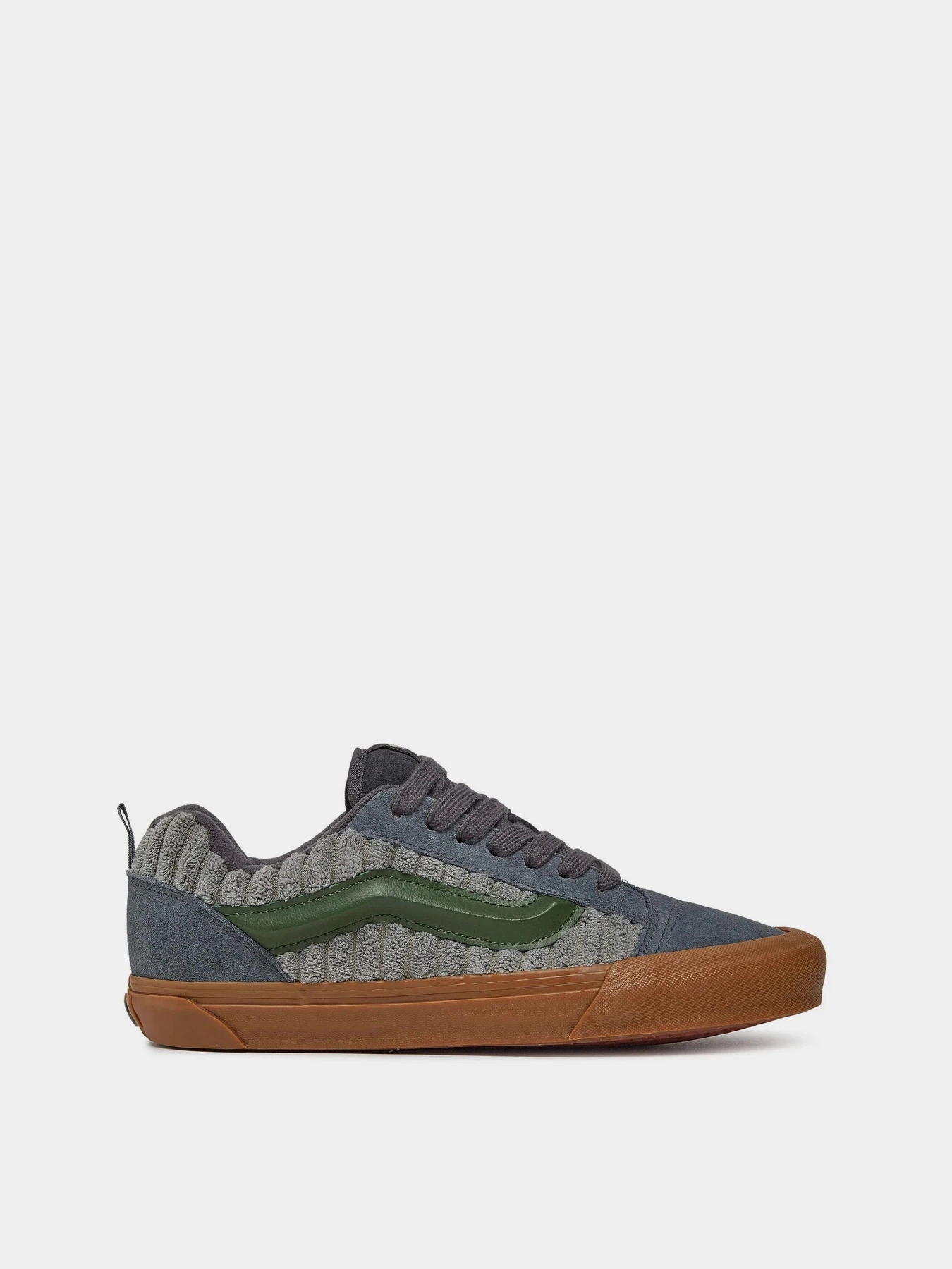 Кеди Vans Knu Skool модель VN0009QCDGR1 Фото